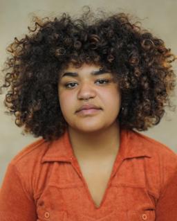Amber Grappy