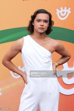 Damian Terriquez
