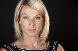Jessie Graff