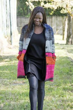 Balkissa Souley Maiga