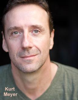 Kurt Meyer