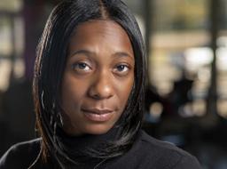 Ebony Bivens