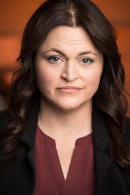 Allyson Rochelle