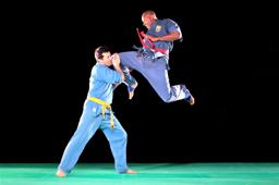 Serge Crozon-Cazin