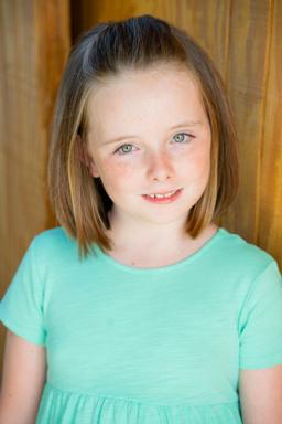 Gracie Faris