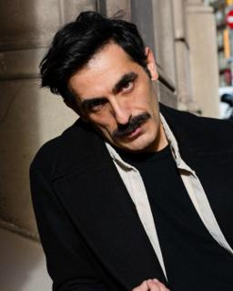 Milo Taboada