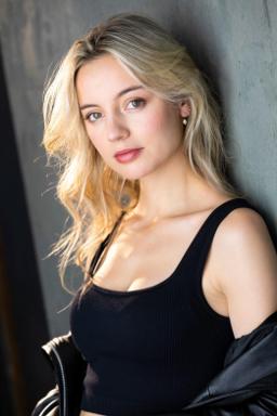 Toni Weiss