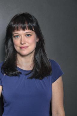 Jennifer Elliott