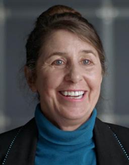 Kathelin Gray