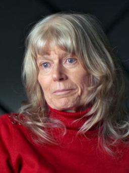Kathy Dyhr