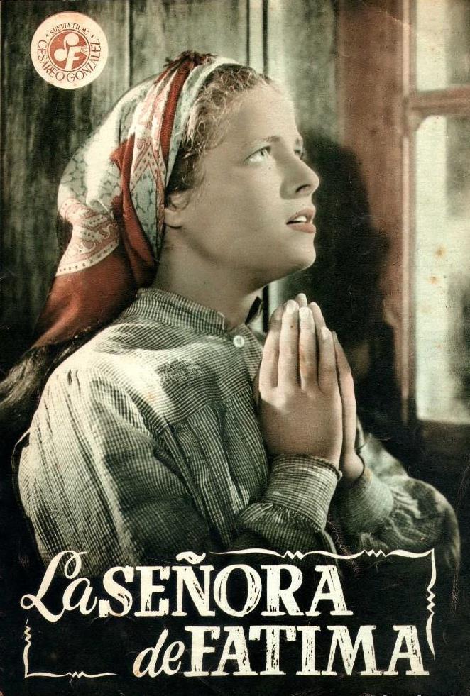 Our Lady of Fatima