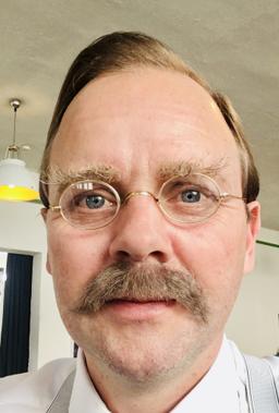 Tomas Villum Jensen