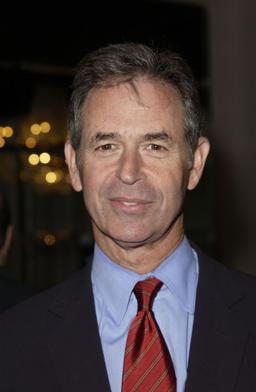 Alan Berger