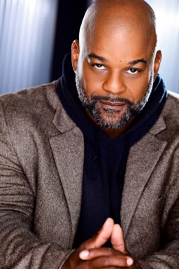 Cedrick Terrell
