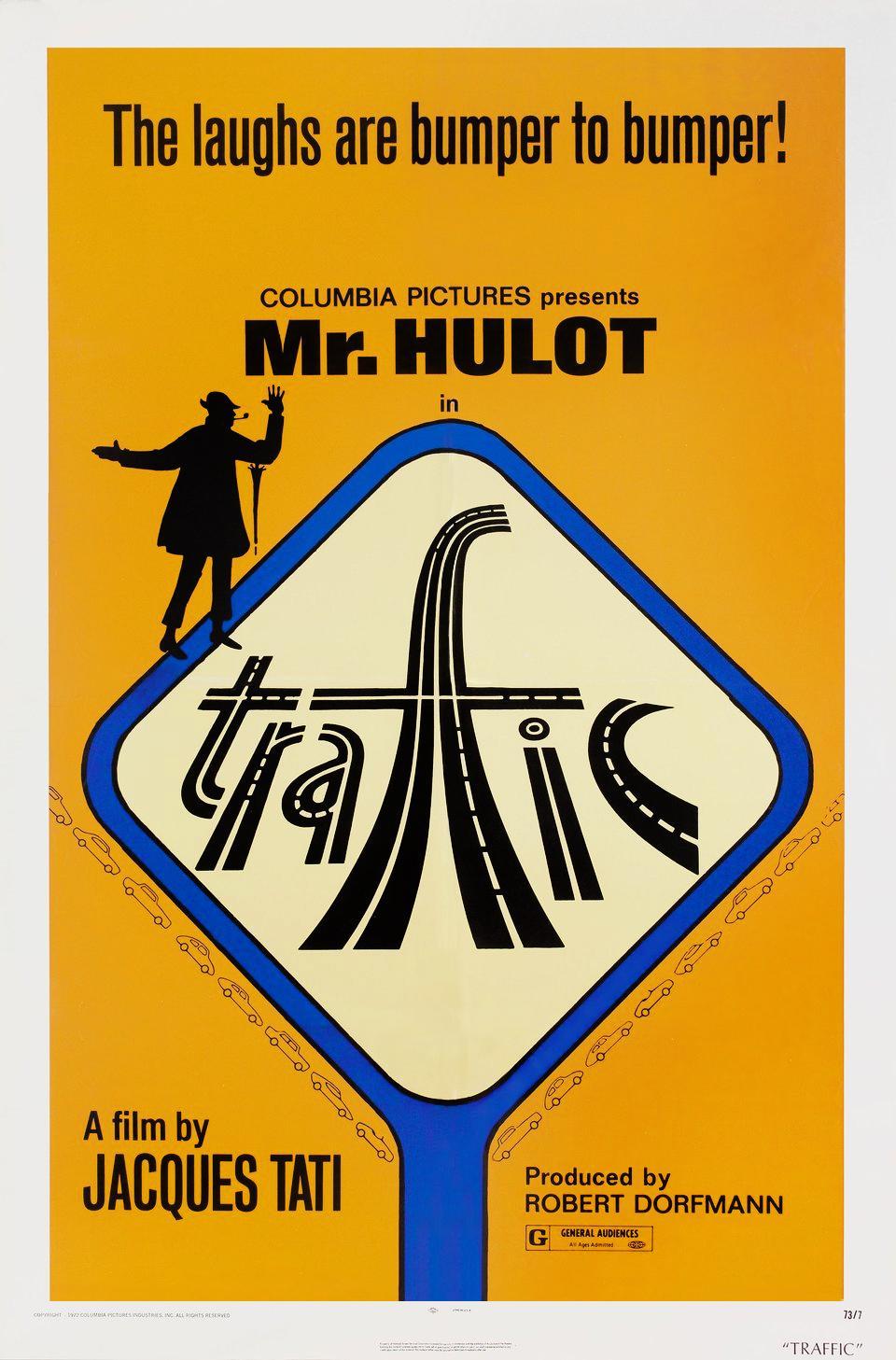 Trafic