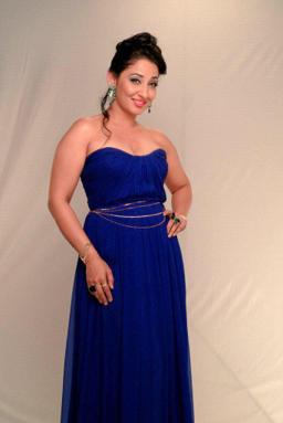 Shruti Panwar