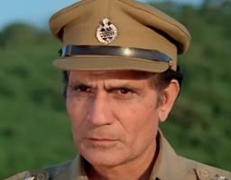 R.S. Chopra