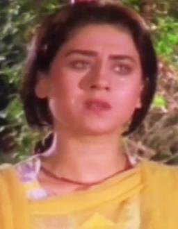 Preeti Sapru