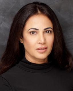 Preeti Bhutani