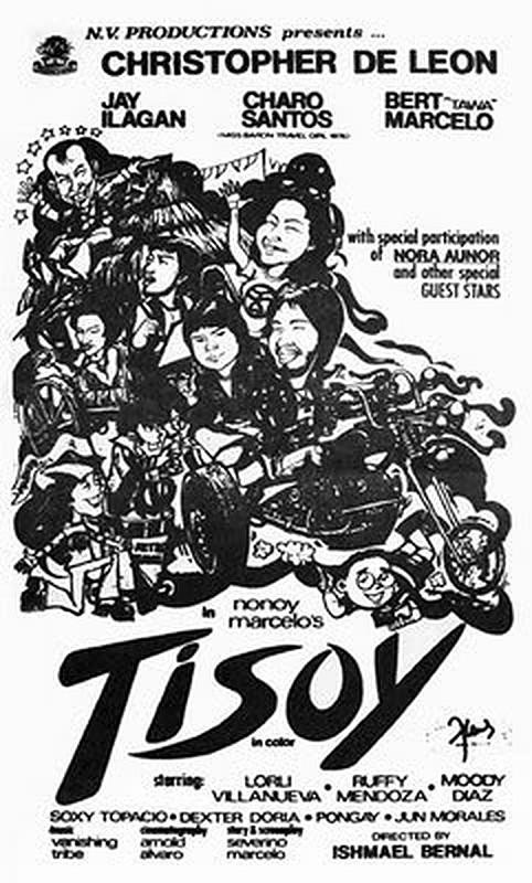Tisoy!