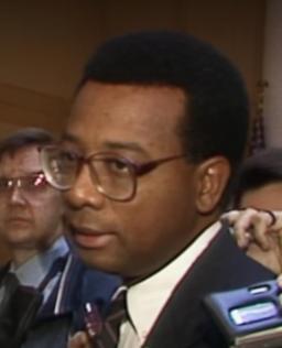 James Coleman