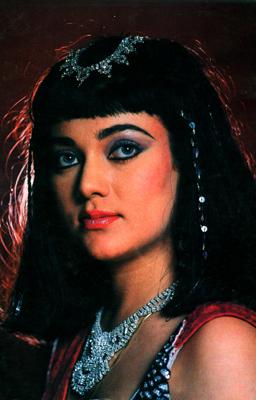 Mandakini