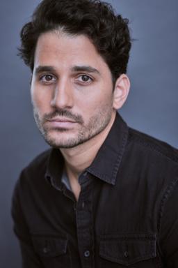 Tony Vinci