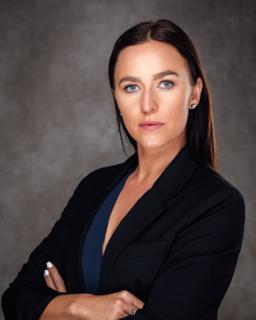 Stina Schedin