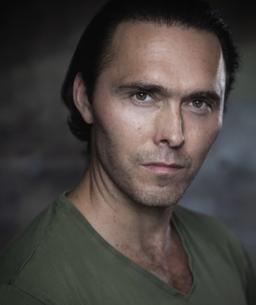 Danny Shayler