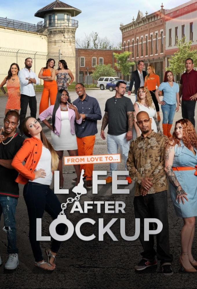 Love After Lockup: Life After Lockup S5-S6