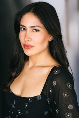 Karina Gale
