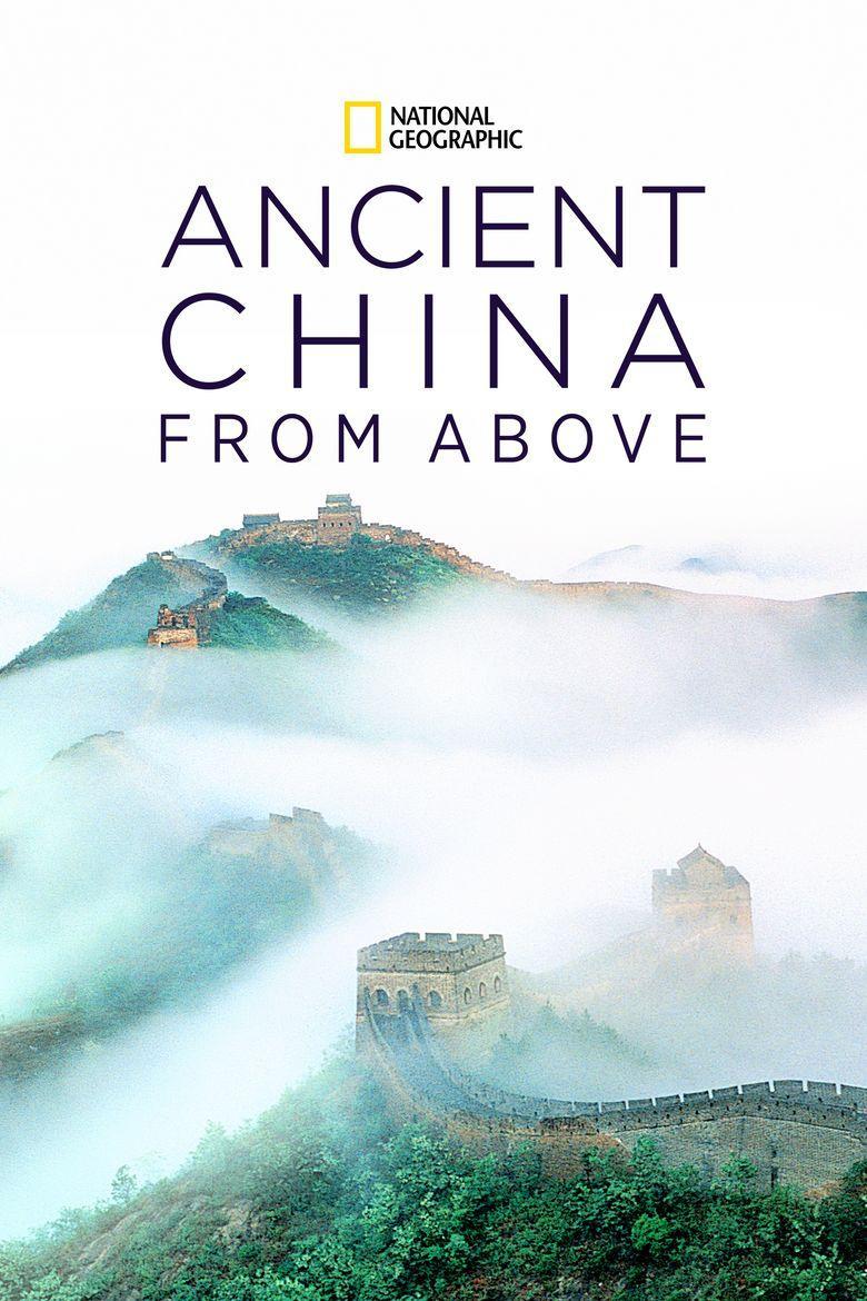 Ancient China From Above S1-S2
