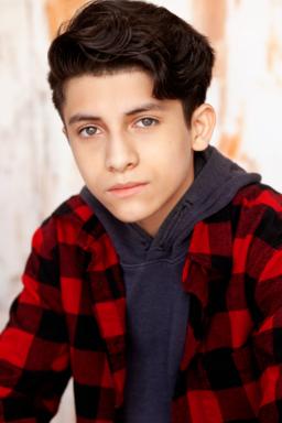 Adam Perez Courtney