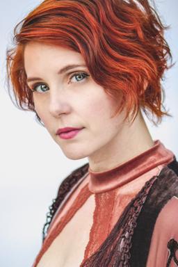 Allison Hawkstone