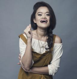 Divine Aucina