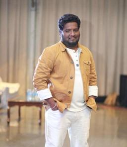Rj Vigneshkanth