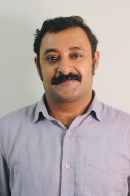 Subodh Gulati