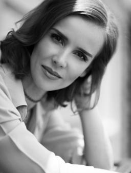 Natalie Lorence