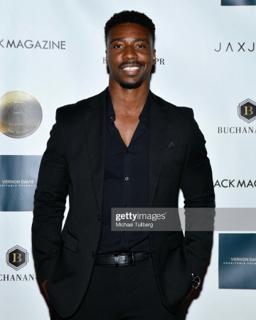 Dushaun Thompson