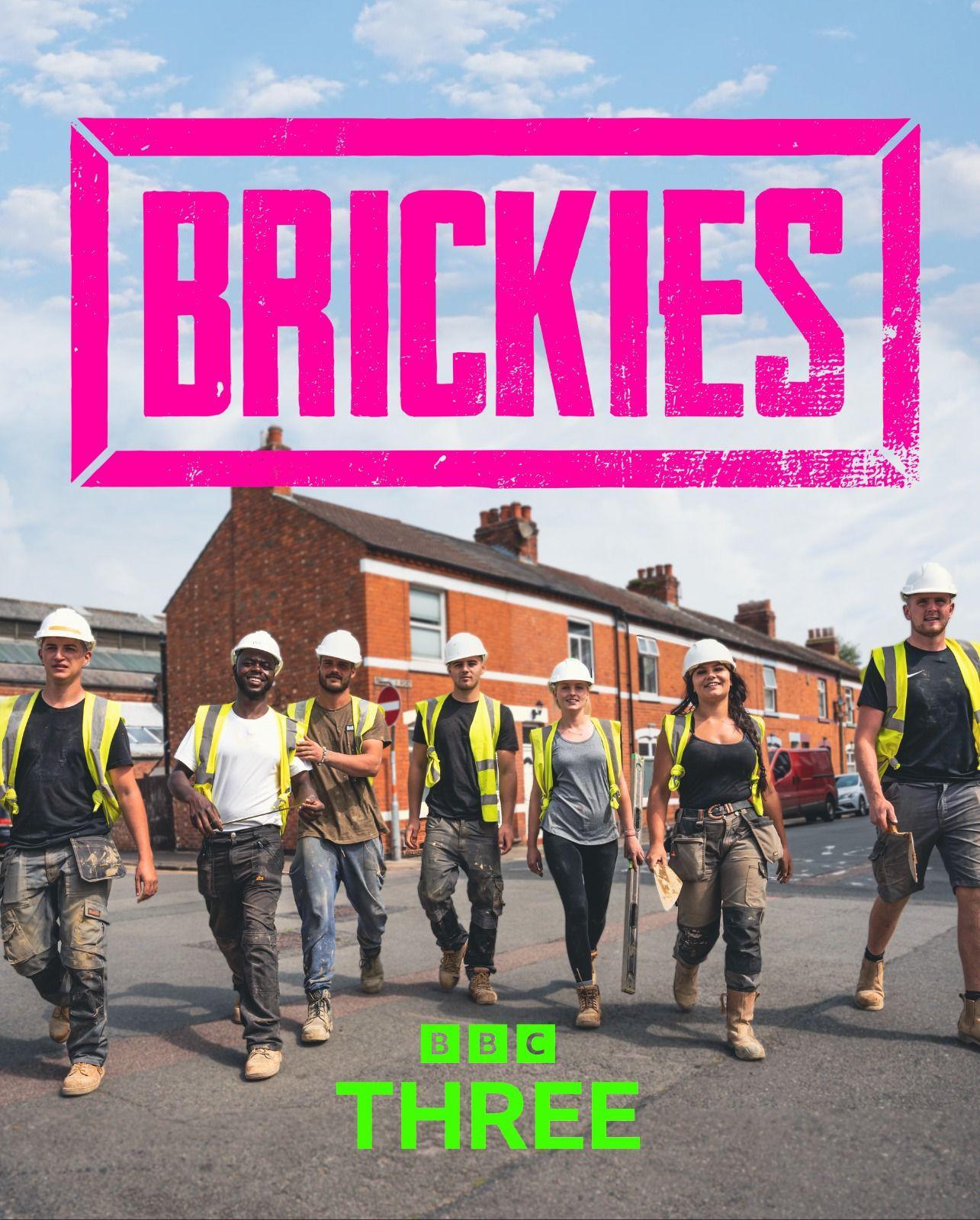 Brickies S1-S2