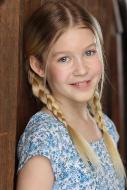 Kinley Cunningham
