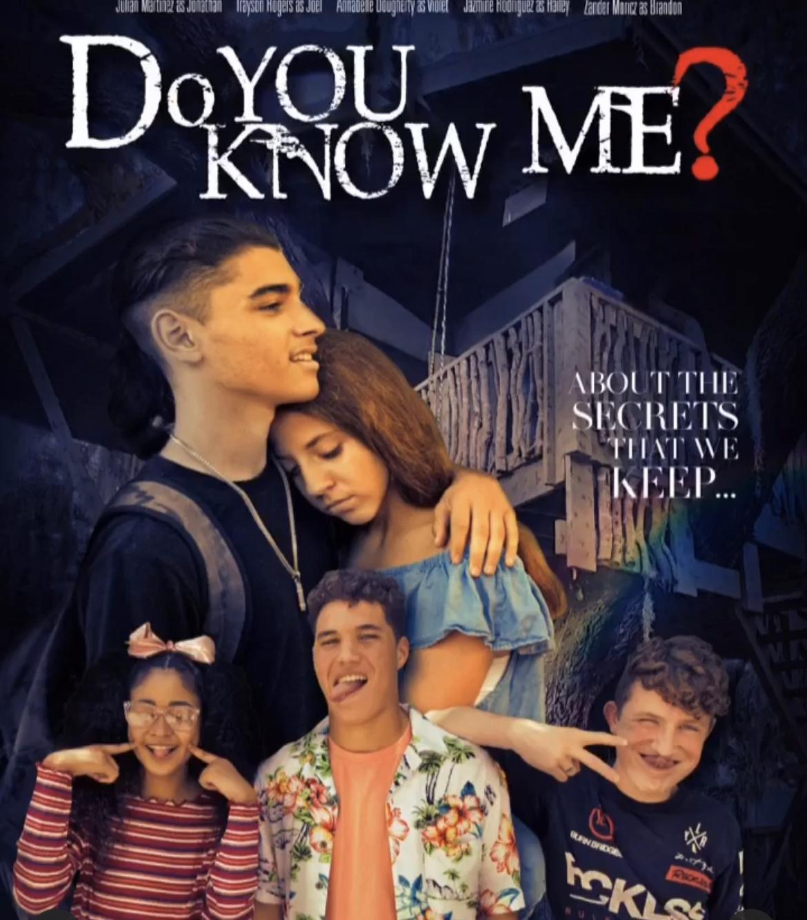Do You Know Me?