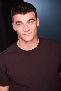 Mike Cerroni
