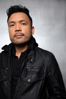 Justin P. Lopez
