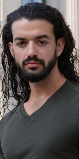 Dennis Marin