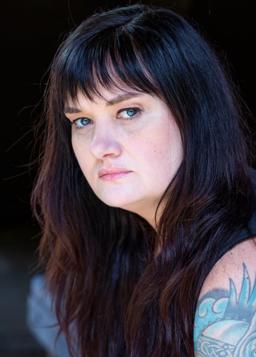 Kristin Jacques