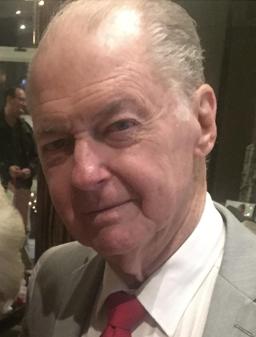 Gilbert Bell