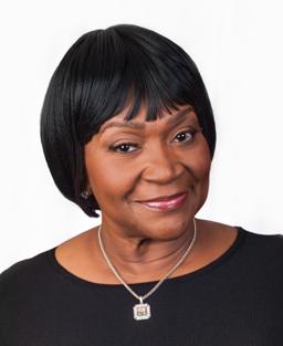 Ann Nesby
