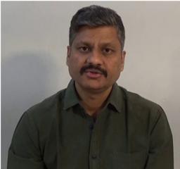Rishi Kulshreshtha