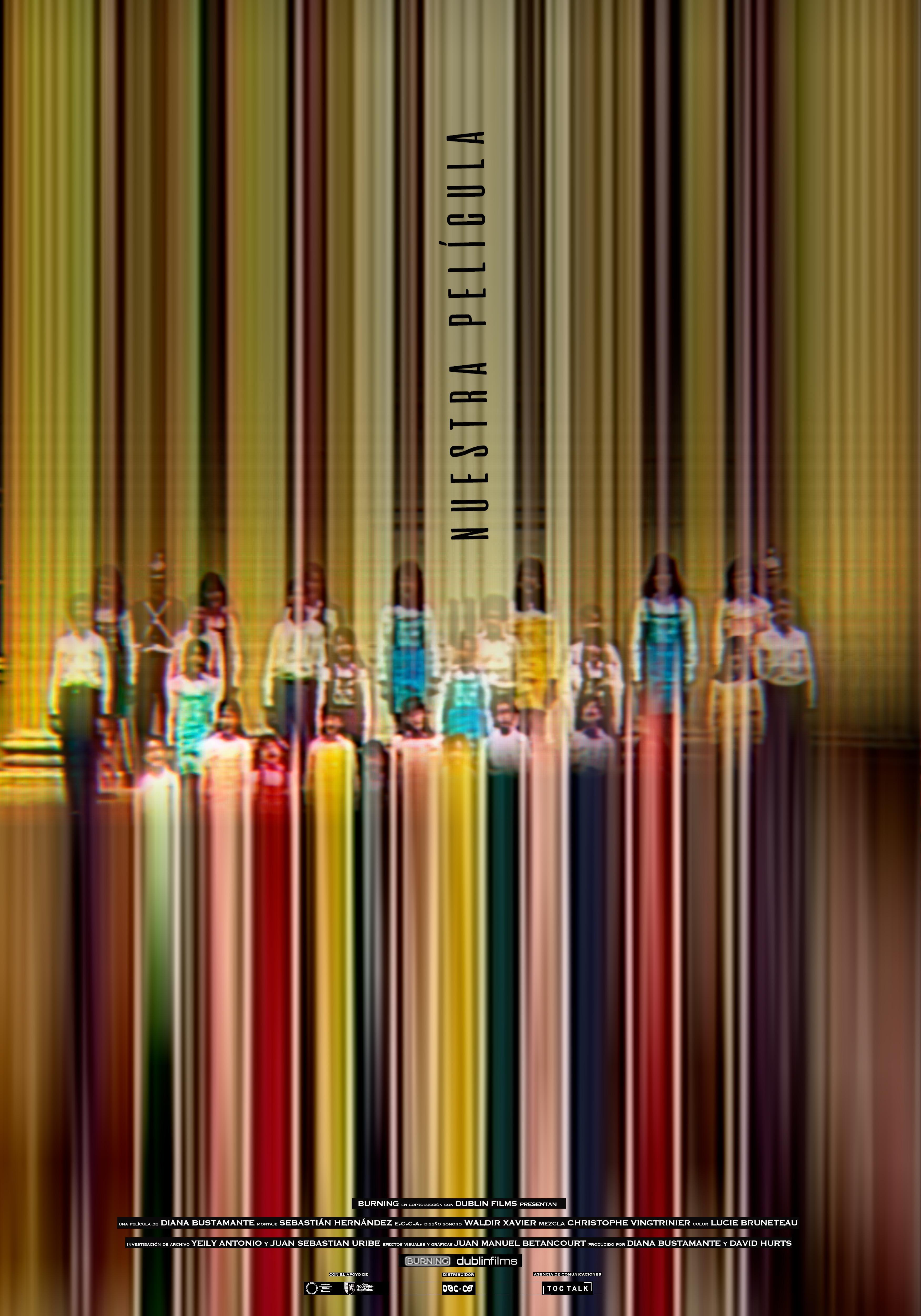 Nuestra Pelicula